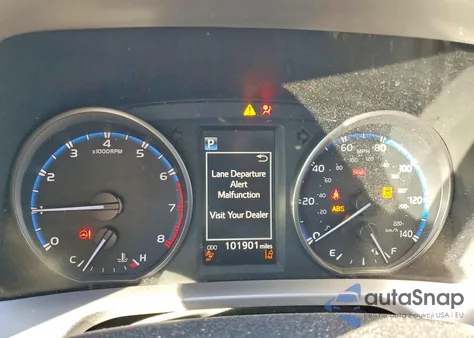 2017 Toyota Rav4 Le from USA, damaged, VIN JTMZFREVXHJ139041